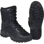 Mil-Tec Combat Gen. II Тактически обувки, черни (12829002)