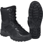 Mil-Tec Combat Gen. II Тактически обувки, черни (12829002)