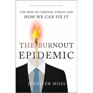 Burnout Epidemic (ISBN: 9781647820367)