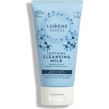 Lumene HERKKÄ Soothing zklidňující čisticí mléko pro citlivou pleť 150 ml