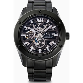 Orient Мъжки часовник Orient Star RE-BZ0004B (B--RE-BZ0004B)