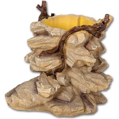 ReptiZoo kryt pro fontánu DF01 23 x 22 x 22 cm