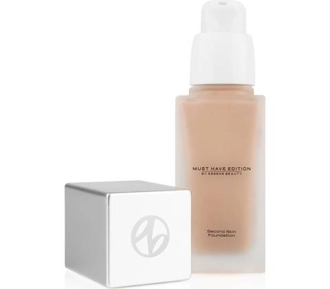 Essens Second Skin Makeup 08