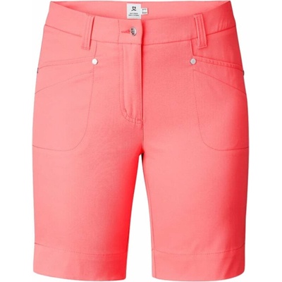 Daily Sports Lyric shorts coral