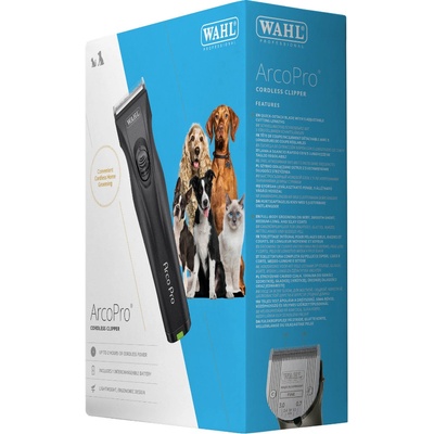 Wahl Arco Pro střihací strojek