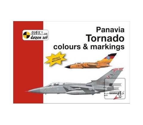 Panavia Tornado