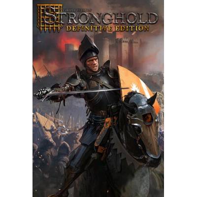 Игра Stronghold: Definitive Edition за PC Steam, Електронна доставка