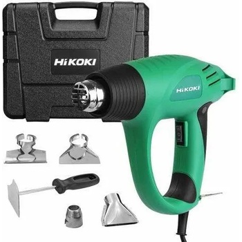 Image 1 of HiKOKI (Hitachi) RH600TNAZ