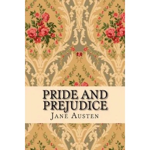 Pride and Prejudice | Jane Austen (ISBN: 9781519251718)