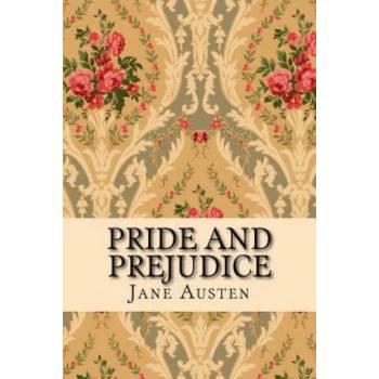 Image 1 of Pride and Prejudice | Jane Austen