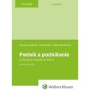 Podnik a podnikanie