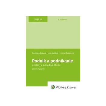 Podnik a podnikanie