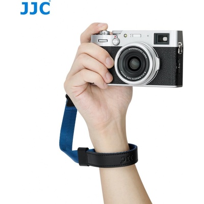 JJC WS-1 BLUE poutko na zápěstí