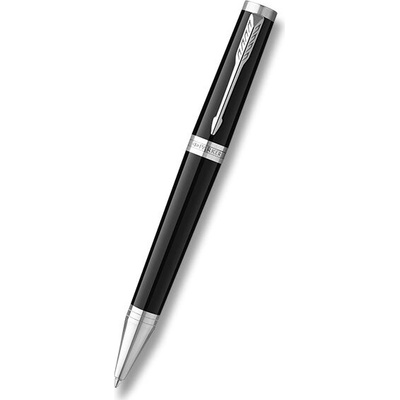Parker Ingenuity Black CT kuličkové pero 1502/6621997
