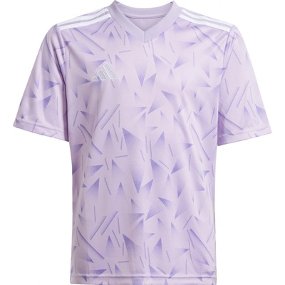 adidas TEAM ICON25 JSY Y fialová