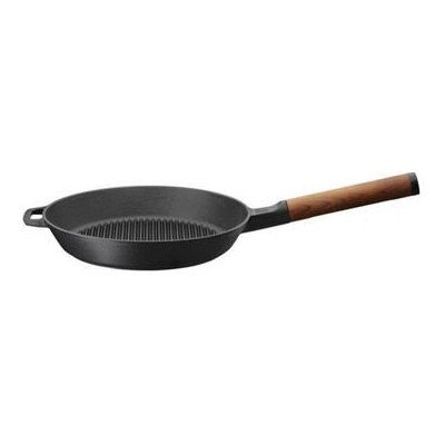 Fiskars Norden Grilovací 26 cm litinová černá FISKARS 1026570