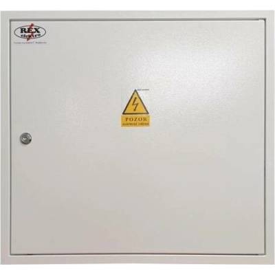 REX Elektro RE 1/1/VP+24M 59245