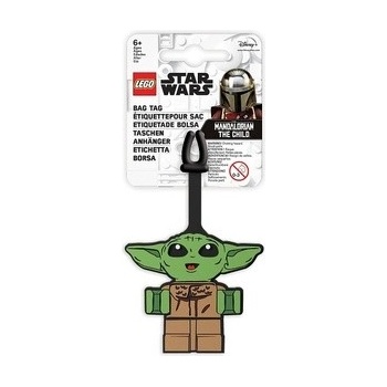 LEGO® Star Wars Baby Yoda