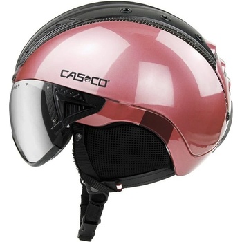 Casco SP-2 Carbonic Visier 22/23