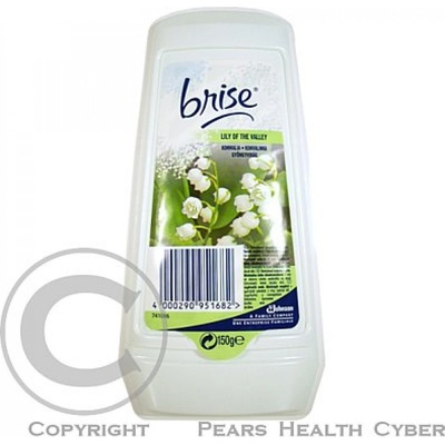 Glade by Brise gel konvalinka 150 g