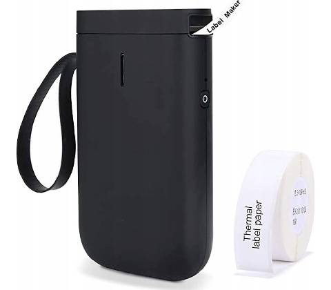 Niimbot D11 Smart