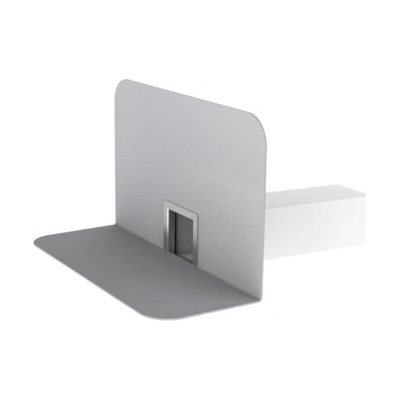TOPWET TWC 100x100 PVC, chrlič 100x100/50cm s PVC manžetou