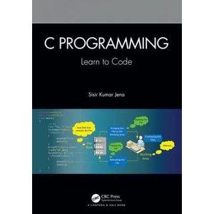 C Programming | Jena, Sisir Kumar (2021)