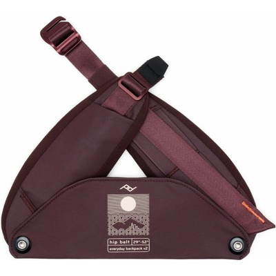 Peak Design Everyday Hip Belt v2 Eclipse 29-52
