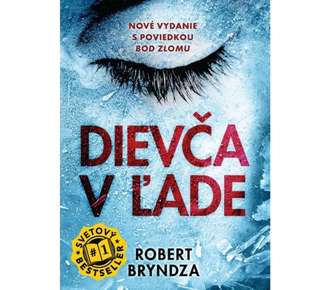 Dievča v ladě