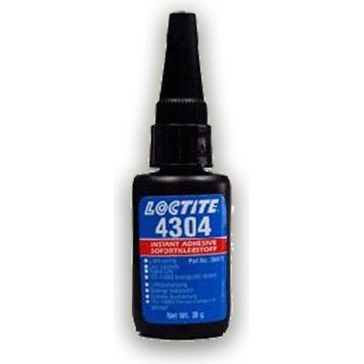 Loctite 4304 20 g UV