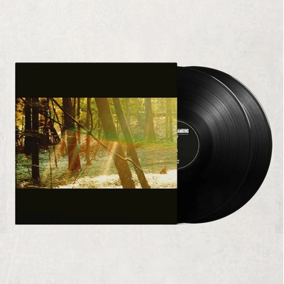 Camp - Childish Gambino LP
