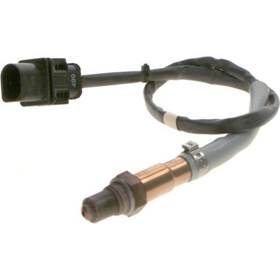 Lambda sonda BOSCH 0 258 017 305