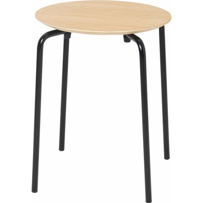 FERM LIVING Herman white oak