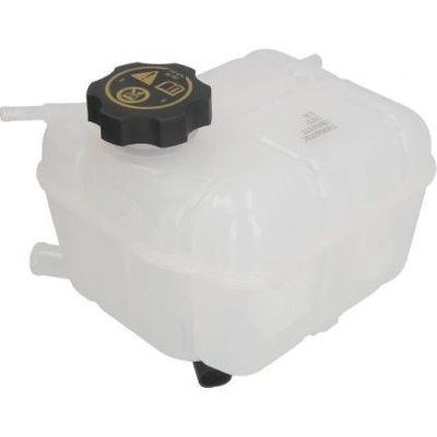 Vyrovnávací nádoba, chladivo THERMOTEC DBX015TT