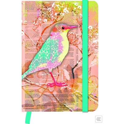 GreenJournal small ALLEN…