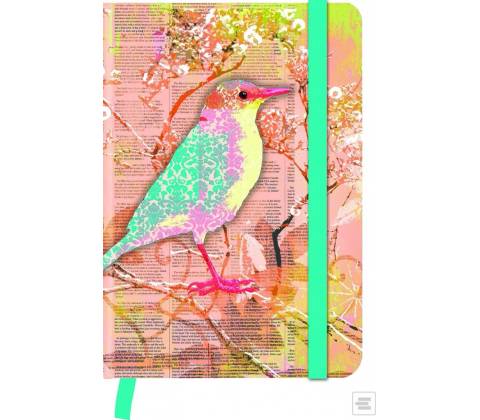 GreenJournal small ALLEN…