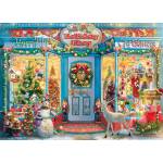 Bluebird Puzzle - Puzzle Holiday Shop - 1 500 piese