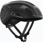 POC Велосипедна каска POC Ventral Air MIPS uranium black matt
