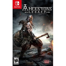 Ancestors Legacy