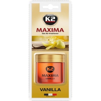 K2 Maxima Vanilla 50 ml