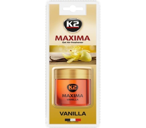 K2 Maxima Vanilla 50 ml