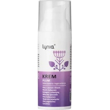 Lynia Plum Intenzivně regenerační pleťový krém 50 ml