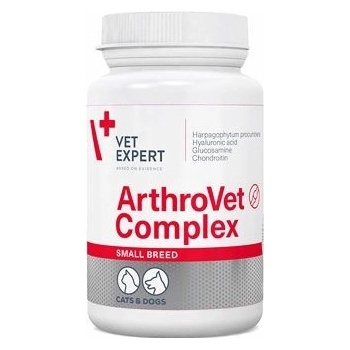 ArthroVet HA Complex 90 tbl