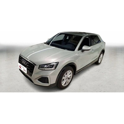 Audi Q2 35 TFSI Advanced 110 kW