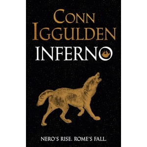Inferno | Conn Iggulden (ISBN: 9780241587362)