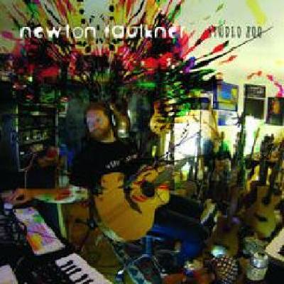 FAULKNER NEWTON: STUDIO ZOO CD