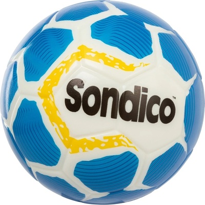 Sondico Foam Footballs - Royal Blue FB