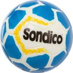 Sondico Foam Footballs - Royal Blue FB