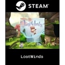 LostWinds