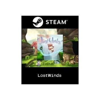 LostWinds